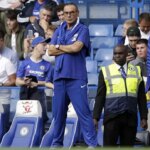 Mauricio Sarri I Made A Mistake Leaving Chelsea —Sarri