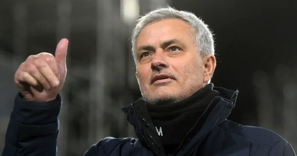 Mourinho Euro 2024: Italy Lacks The Talents To Retain European Title –Mourinho