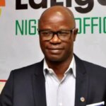 Mutiu Adepoju Adepoju: I Never Applied For Super Eagles Job