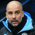 Pep Guardiola Guardiola: I Would Like Ederson To Stay At Man City