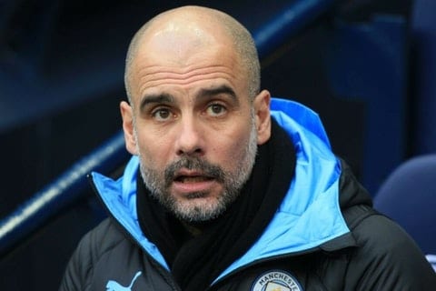 Pep Guardiola Hacker Threatens To Release Documents Which Proves Man City Deliberately Breached FFP Rules