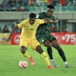 SUPER EAGLES V BAFANA BAFANA 1 2026 WCQ: Super Eagles’ Rating Player-By-Player In Draw Vs Bafana Bafana