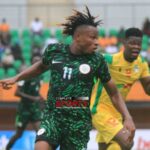 Samuel Chukwueze 20240611 203755 0000 transcpr 1 2026 WCQ: Super Eagles Losing To Benin Republic Unacceptable –Elahor