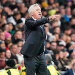 Screenshot 20231125 175051 Real Madrid Won’t Participate In FIFA Club World Cup  –Ancelotti