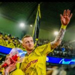 Screenshot 20240601 0815312 UCL Final: I Don’t Care Whether Madrid Are Favourites –Dortmund Forward, Reus