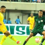 Screenshot 20240608 0006522 2026 WCQ: Draw Against South Africa Better Than Losing —Finidi