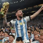 Screenshot 20240612 2302012 Being a World Cup Champion Changed My Life –Messi