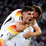 Screenshot 20240614 2203062 Euro 2024: Germany Off To Perfect Start, Thrash Scotland 5-1 In Opener