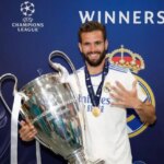 Screenshot 20240623 1023322 I’ve Nothing Left To Win At Madrid — Nacho