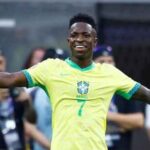 Screenshot 20240625 1924072 Copa America: We Must Improve –Vinicius Reacts To Brazil’s Shock Draw Vs Costa Rica