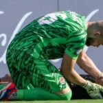 Screenshot 20240627 0652083 Assistant Referee Collapses During Canada Vs Peru Copa America Game