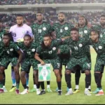 df 2 Super Eagles Will Qualify For 2026 World Cup — Gusau