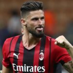 giroud AC Milan Must Find Giroud’s Replacement –Shevchenko