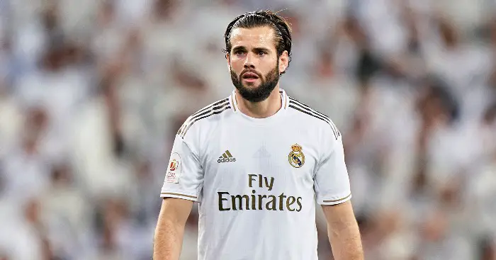 nachofernandez UCL Final: We’re Confident –Nacho Speaks Ahead Real Madrid Vs Borussia Dortmund