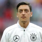 ozil has no germany regrets Euro 2024: My Son Would’ve Made Germany’s Squad If Protected More Ozil’s Father