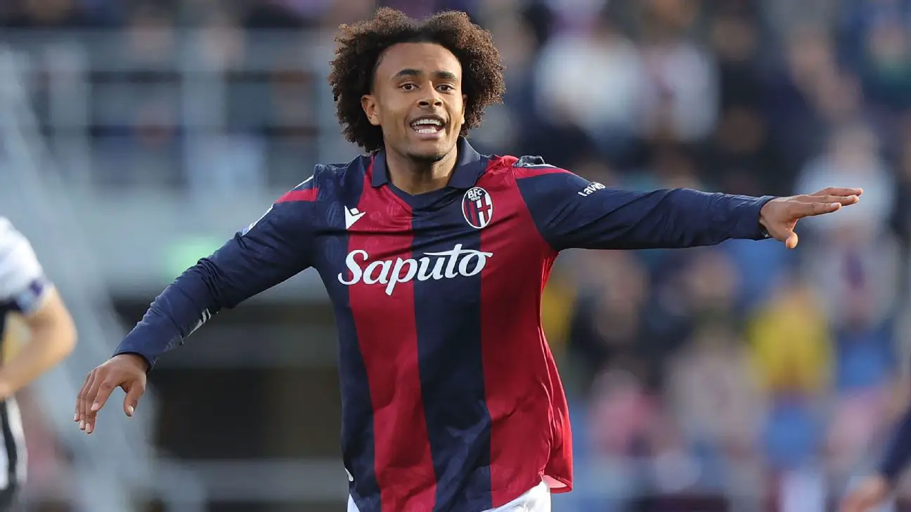 r1270769 1296x729 16 9 Gullit: AC Milan Must Not Hesitate To Sign Zirkzee