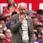 skysports erik ten hag man utd 6553832 Give Ten Hag More Time At Old Trafford –Van Gaal Tells Man United