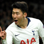 son heung min tottenham 2018 19 1vcdy0mumdt4e13u858vm5ft75 ‘Money Is Not Important To Me’ –Son Turns Down Fenerbahce