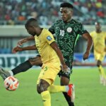 unnamed 2026 WCQ: Eagles’ First Half Performance Against South Africa Was Poor –Rufai