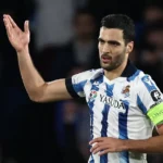 Arsenal to make Mikel Merino top transfer target after wrapping up Riccardo Calafiori deal but Gunners yet to make concrete offer for Barcelona target Arsenal to make Mikel Merino top transfer target after wrapping up Riccardo Calafiori deal - but Gunners yet to make concrete offer for Barcelona target