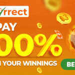 Betcorrect TC 1003x525 copy Earn Up to 800% Extra on Your Winnings!