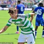 che Pre-season: Chelsea Suffer Humiliating 4-1 Defeat To Celtic