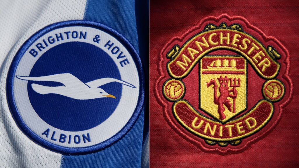 01hy33tazmqpgv60v6t3 Brighton vs Man Utd: Preview, predictions and lineups