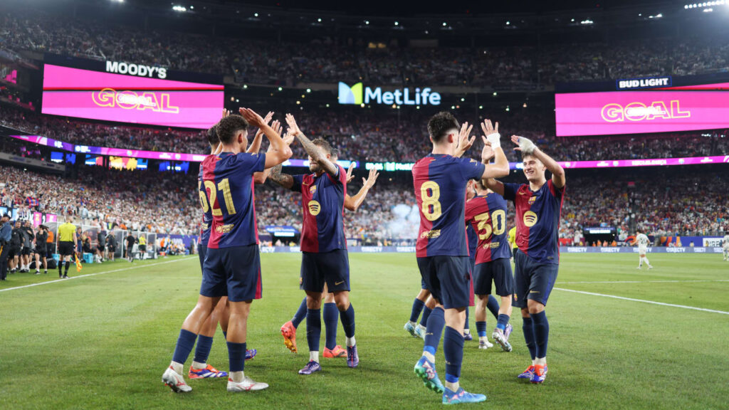 01j4ep42qs86h8btvpry 4 issues we discovered as Barcelona earn Clasico bragging rights over Actual Madrid in pre-season win