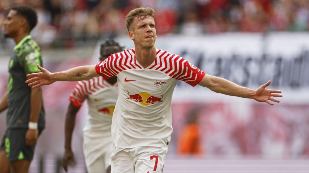 01j4kq27jk5krpf7s869 RB Leipzig identify replacement for Barcelona target Dani Olmo