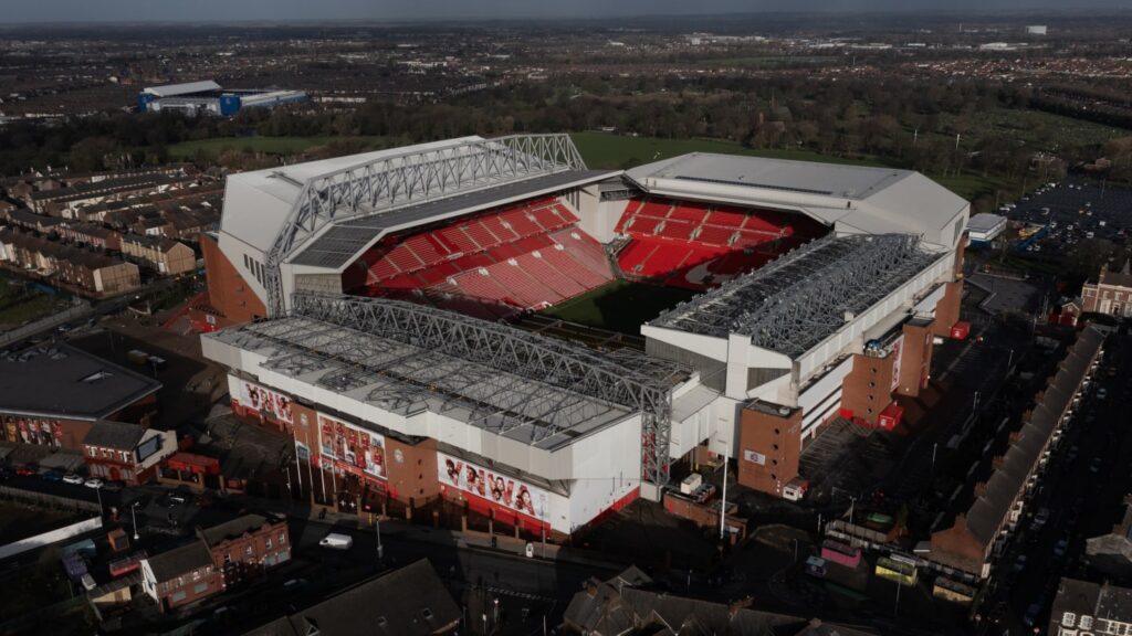 01j4m214yzw8c2zv8rt4 Liverpool make major stadium announcement ahead of 2024/25 WSL season