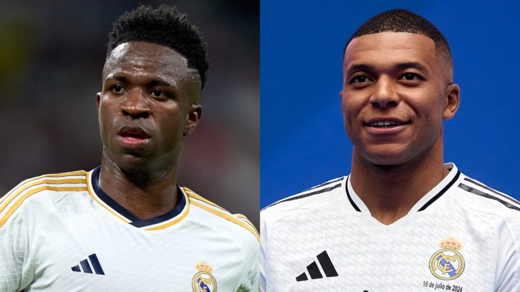 01j4p84rs9grnsq25rjz Vinicius Junior reveals 'brutal' partnership with Kylian Mbappe at Real Madrid