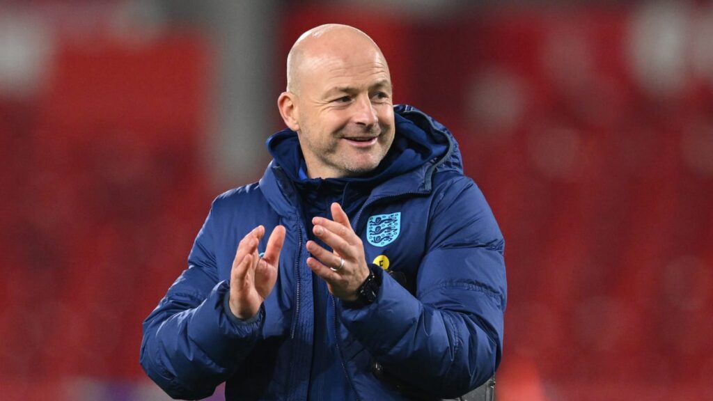 01j4pgd9jjxcjv1kxg8g Lee Carsley set to be named England interim manager