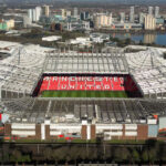 01j4ppb1jj4zyg4vjpy0 Man Utd 'want to keep existing Old Trafford' even if new stadium is built