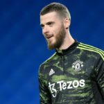 01j4srdhkjepsjxdazx1 David de Gea reaches 'verbal agreement' with Serie A club