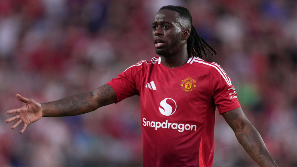 01j4y68bwzvhk0k82rpn West Ham strike deal to sign Aaron Wan-Bissaka from Man Utd