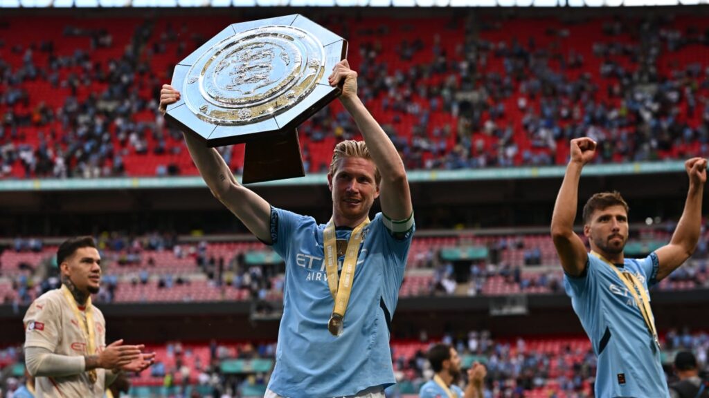 01j4yr20z6yydqtznxfh Man City's best and worst players in Community Shield triumph over Man Utd