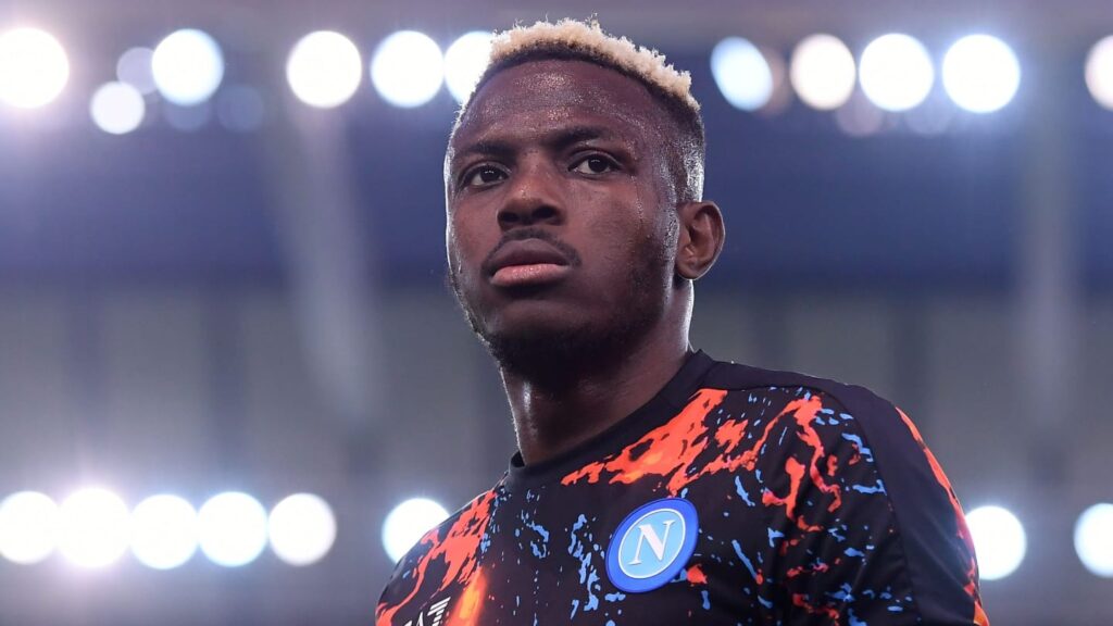 01j4yxd6mnre8ty6skwr Napoli provide huge update on future of Chelsea target Victor Osimhen