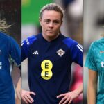 01j5d9xd6j0mkh4nazar Maren Mjelde returns to Norway; WSL youngsters head out on loan