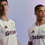 01j5damrz2r8kgaanf3m Aston Villa celebrate 150th anniversary with new 2024/25 away kit