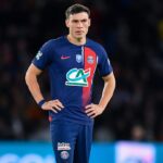 01j5ddp5jehf9zjr972x Manuel Ugarte left out of PSG squad for Ligue 1 opener as Man Utd talks continue