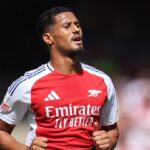 01j5ds3bm4tn247rh7vd The astonishing Arsenal record William Saliba could break this weekend