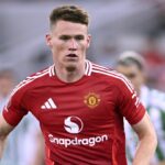 01j69ne378vxmzd5m03x Scott McTominay 'travels to Italy' to complete Napoli transfer