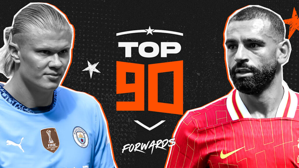 01j73jvp4492jgbgxfeg Premier League predictions: 30 best forwards of 2024/25 season