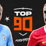 01j73jvp4492jgbgxfeg Premier League predictions: 30 best forwards of 2024/25 season