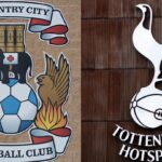 01j73zcf77mvvpge62sy Coventry vs Tottenham: Preview, predictions and lineups