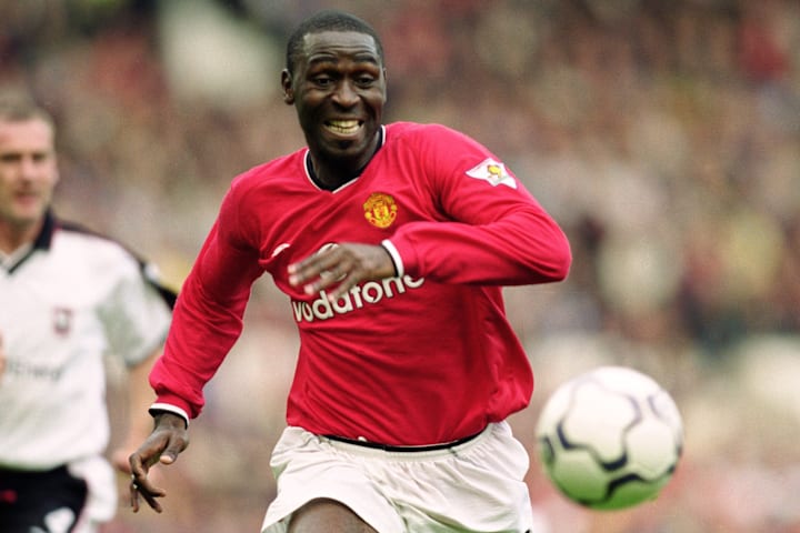 Andy Cole