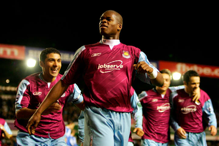 Marlon Harewood