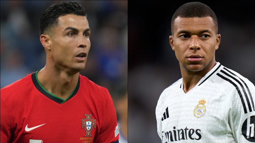 01j7ek0ngc0frtt39cq1 Cristiano Ronaldo sends message to Kylian Mbappe over Real Madrid struggles