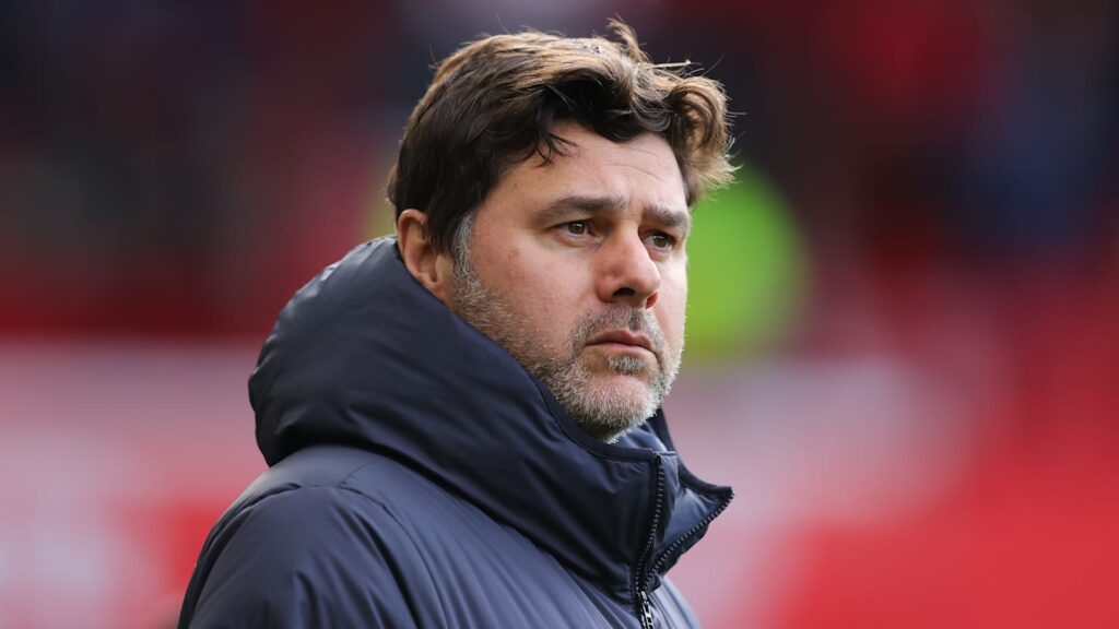 01j7fx9jzmwxcjjffcdg Mauricio Pochettino appointed head coach of USMNT