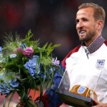 01j7g4dghhfh0y2p6wjg Harry Kane hints at England role change after earning 100th cap